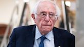 Bernie Sanders Breaks With Progressive Group On Biden Protest Vote In Michigan