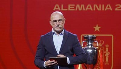 Esta será la Selección Española en la Eurocopa 2024 de Alemania: lista definitiva de los 26 futbolistas convocados por Luis de la Fuente