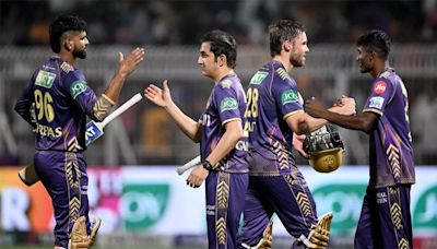 IPL 2024, KKR vs MI preview: Kolkata Knight Riders host Mumbai Indians with an eye on playoff spot - Times of India