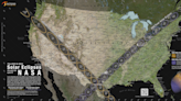 2024 solar eclipse is 1 month away: See its path, where to find glasses, how to prepare