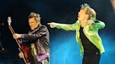 Find tickets to The Rolling Stones at Soldier Field in Chicago