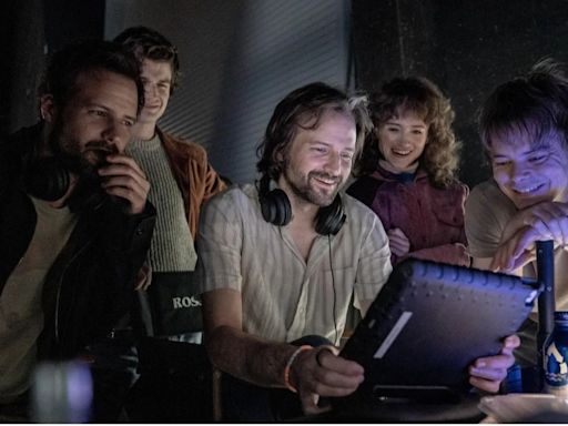 ‘Stranger Things’ Season 5 Production Hits the Halfway Mark