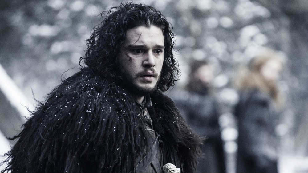 Kit Harington Agrees ‘Game of Thrones’ Ending Made ‘Mistakes’ and Felt Rushed, but ‘We Were All So F—ing Tired...