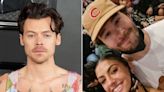 Artist Details How Working with Harry Styles Changed Her Life — and Led to Her Engagement! (Exclusive)