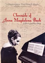 DVD Review: Chronicle of Anna Magdalena Bach - Slant Magazine