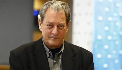 Padres muertos, detectives y perseguidores de historias: siete libros y una película para entender el estilo único de Paul Auster