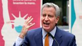 Bill de Blasio se retira de la carrera por un escaño en la Cámara de Representantes y de la política electoral