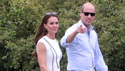 Kate Middleton et le prince William recrutent un secrétaire privé