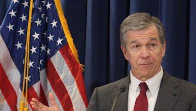 NC Governor’s Budget Proposes Pay Raise for Teachers, Master’s Pay