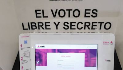 Veda electoral: qué es, que se prohíbe hacer y cuándo empieza | Elecciones México 2024
