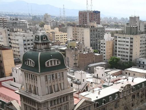 Durarán poco las tardes agradables en Mendoza: cuándo vuelve el intenso frío | Sociedad