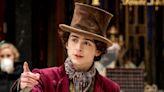 Netflix producirá reality show basado en 'Willy Wonka y la fábrica de chocolate'