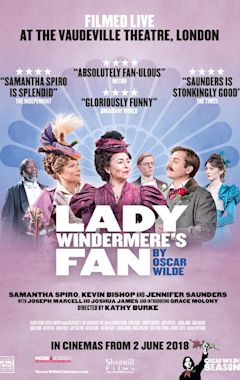 Lady Windermere's Fan