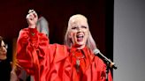 Shirley Manson Celebrates Women Who ‘Challenge The Status Quo’ With New Rock Hall of Fame Exhibit