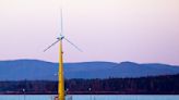 New industry readies for launch as researchers hone offshore wind turbines that float - The Morning Sun