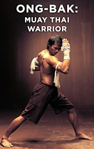 Ong-Bak: The Thai Warrior