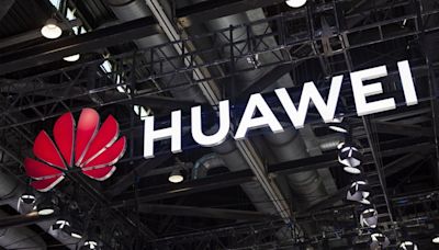 Nvidia's AI Chip Has A Tough Competitor From China - Huawei's Latest Ascend 910B