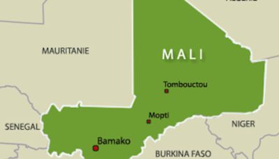 Mali: un camp militaire attaqué par des terroristes à Kouakourou près de Mopti dans le centre du pays