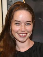 Anna Popplewell