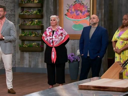 'Spring Baking Championship': Fans Claim Food Network 'Bias' After 'Best Contestant' is Eliminated