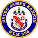 USCGC James Rankin