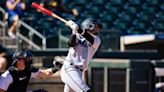 Marlins Prospect Wears his Heart on his Sleeves