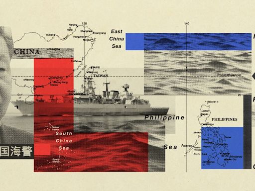 Could World War III start in the Philippines?