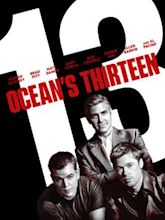 Ocean’s 13