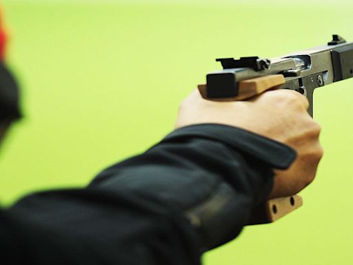 India loses potential gold in Jr World Championship after shooter docked two points ahead of final