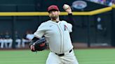 D-backs Blown Out as the Dodgers Pummel Jordan Montgomery