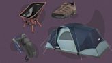 Best Prime Day 2024 Camping Deals From Merrell & More