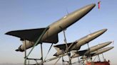 Inside Iran's deadly drone army with missile-carrying 'messenger of death' UAV