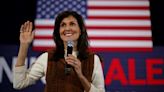 Haley campaign announces $24 million haul in 4th quarter