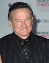 Robin Williams