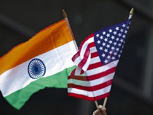 US Has 'Some Concerns' Over India-Russia Military Engagement: Deputy Secretary of State Kurt Campbell - News18