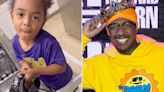 Nick Cannon Receives the 'Most Ncredible' Gifts for His Birthday from His 3 Kids with Brittany Bell