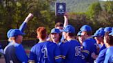 Clear Spring tops Catoctin for region baseball title