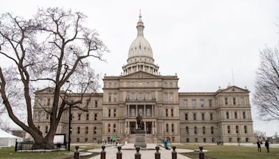 Michigan lawmakers approve $82.5-billion state budget for 2025: What's in it