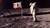 Secret feuds and disgusting truths at center of Apollo 11 landing