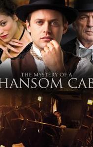 The Mystery of a Hansom Cab (2012 film)