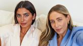 SheerLuxe slammed for creating 'disgraceful' AI Arab fashion editor