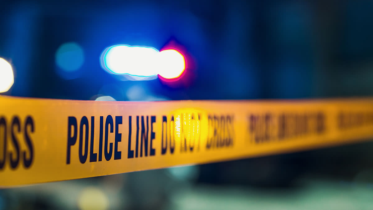 NJ Woman dies following machete attack, boyfriend charged, police say