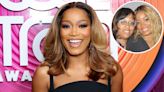 Keke Palmer’s Mom Sharon Is Her Biggest Supporter! See Their Relationship Amid Darius Jackson Drama