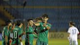 México se consagra en Guatemala como campeón sub'17 de la Concacaf