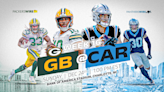 Panthers vs. Packers: How to watch, stream and listen in Week 16