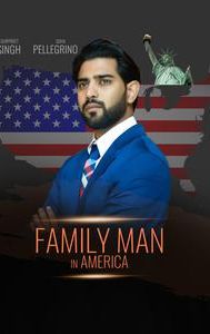 Family Man in America