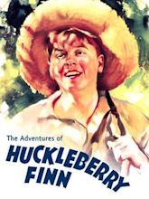 The Adventures of Huckleberry Finn (1939 film)