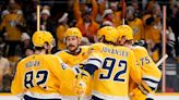 Waiting on a Nashville Predators turnaround? That'll require hope – and Juuse Saros | Estes