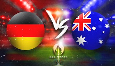 Germany vs. Australia 2024 Olympics Women's soccer prediction, odds, pick