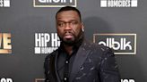 50 Cent Mocks Diddy’s Son King Combs Following Diss Track Release: ‘I Feel So Threatened’